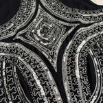 Endless Rose  High Neck Embellished Dress Size Small NWT Photo 4