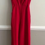 BCBGeneration Jumpsuit Photo 1