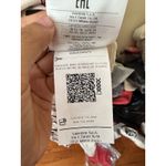 Valentino V‎ Logo Mini Dress Size 42 US 6 Designer Rare Photo 8