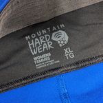 Mountain Hardwear  Chockstone Tights Radiant Royal Blue Hybrid Leggings Gorpcore Photo 3