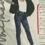 NWOT Whitney Houston The Moment Of Truth Shirt World Tour 87 Womens XS Photo 1