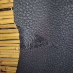 Kensie  XL Black Holiday Fit & Flair Lace Dress Plus Funeral Photo 2