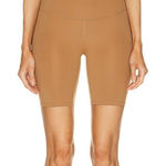 Varley  Lets Move Short in Golden Bronze Photo 0