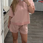 Amazon  Set Two-Piece Photo 0