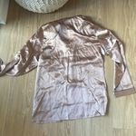 Intimissimi Button up pajama top Photo 4