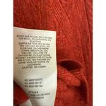 Aritzia wilfred Jovial cardigan sweater top Large Photo 7