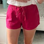 Gap Pink shorts from LOFT Photo 2