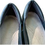 Easy Spirit  Avienta Sz 8 Genuine Leather  Slip-OnLoafers Photo 4