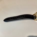 Betsey Johnson Glitter Scull Watch Photo 4