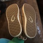 Olukai hawai’iloa manu hope nubuck tan wheat suede boots size 9 Photo 5