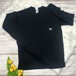 PINK - Victoria's Secret  Tops Pink Sequin Long Size: M Photo 4