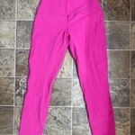 Lululemon  align leggings – sonic pink – size 6 Photo 0
