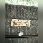 Free People  Around The Clock Knit Top Photo 6