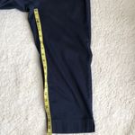 Charter Club  Classic Fit 5 Pocket Capris Sz 4P Photo 6