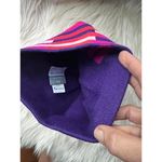 Columbia NWOT Women's Striped Knit Beanie Hat - S/M Photo 5