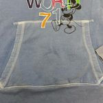 Disney Walt  World 71 Crewneck Sweatshirt Photo 7