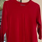 Relativity  cotton shirt sz M Photo 0