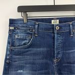 Citizens of Humanity Emerson Slim Fit Boyfriend Jeans Blue Denim 29 Photo 2