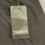 Torrid Black Knockout Joggers Photo 7