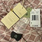 NEW! QUAGGA GREEN LABEL Packable Wide Leg Lounge Pants M (8 Photo 2