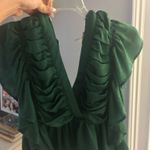 Entro Green top  Photo 0