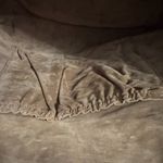 Patricia Nash  Benvenuto Heritage Collection Tan Leather Tote Bag & Dust Bag Photo 12