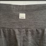 Vuori Lux at Ease Harem Jogger Pants in Charcoal Heather Size XL Photo 11