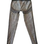 Gymshark Size Small light Gray/Dark Gray Low Rise Flex Leggings Photo 5