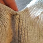 Wilfred Merino Wool Sleeveless Top XS Photo 7