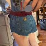 Carhartt Vintage Jean Shorts Photo 2
