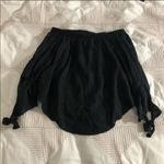 Faithfull the Brand NWT Faithfull Off the Shoulder Top Photo 7