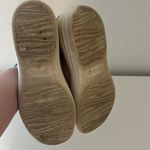 Brash pink ankle heeled tennis shoes Photo 4