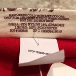 SO 🆕 Sexy strappy red hipster bikini bottoms … Photo 6