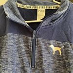 PINK - Victoria's Secret Quarter Zip Photo 2