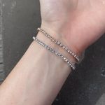 Bracelet Set Gold Photo 1