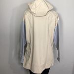 Johnny Was New. Calme by  hooded pullover jacket. Retails $178. M Photo 4