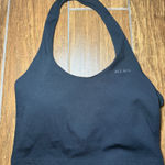 AYBL  Halterneck Staple Crop Top Photo 0