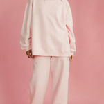 Fancy Boutique sweat set Pink Size L Photo 0