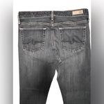AG Adriano Goldschmied AG The Farrah Skinny contour‎ 360 jeans Sz 30 Photo 1