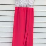 BCX Skirt Lined Maxi Dress | BCC Sleeveless Maxi Dress Photo 2