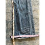 Miss Me  Ripped Distressed Rhinestone Embroidered Boot Cut Jeans 29 Photo 7