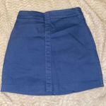 Forever 21 Mini Skirt  Photo 0
