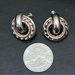 Vintage Unsigned Two Photo 3