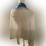 Calvin Klein  Shawl -Wrap Photo 7