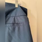 Adidas Blue Ultimate365 Solid Golf Skort HA3403 Photo 5