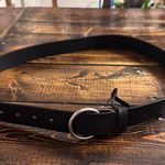 Black Belt Silver detail Photo 0