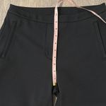 Lululemon Sz 6 On The Move Pant Ponte Business Office Travel Women's Pants Photo 11