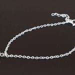Cute Pearl Anklet Photo 1