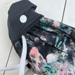 Lululemon athletica Black and Pink Sports Bra Intimates Photo 2