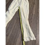 Urban Outfitters  Jumpsuit Women's Size SP Cream‎ Color Fully Lined Photo 10